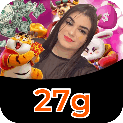 Catálogo de jogos 27g com fornecedores Pragmatic Play, Evolution, NetEnt